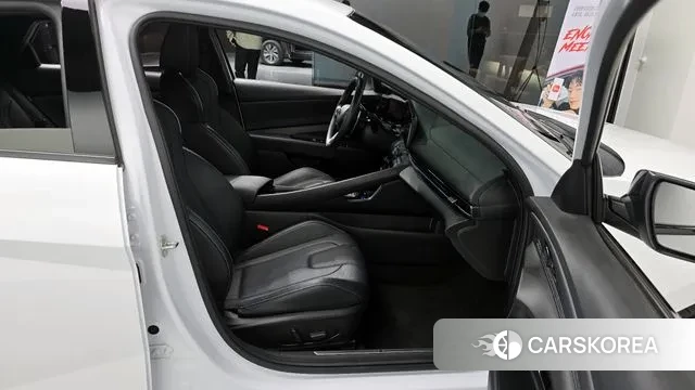 Hyundai The New Avante (CN7) id 3420300 из Кореи 20