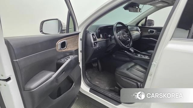Kia Sorento 4th Generation id 3953822 из Кореи 20