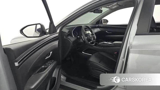 Hyundai Tucson (NX4) id 3566218 из Кореи 20