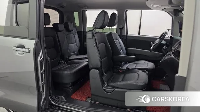 Kia The New Kia Ray id 3420713 из Кореи 20