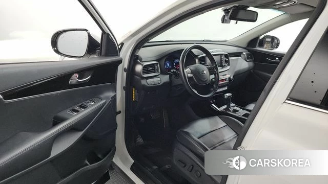 Kia The New Sorento id 4642748 из Кореи 20