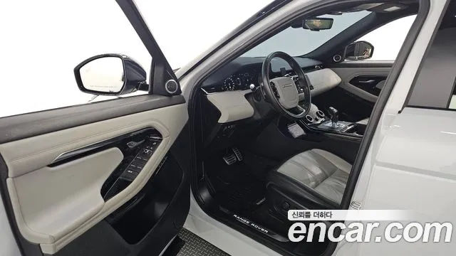 Land Rover Range Rover Evoque 2nd Generation id 2839838 из Кореи 20