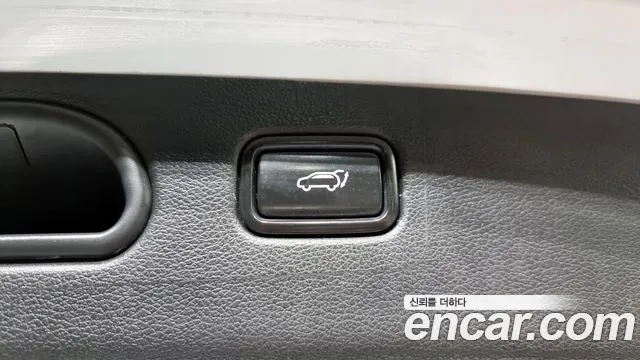 Hyundai All New Tucson id 2515534 из Кореи 20