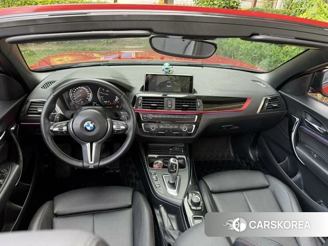 BMW 2 series (imported) id 4253860 из Китая 16