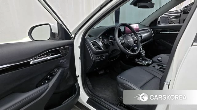 Kia Seltos id 3884185 из Кореи 20