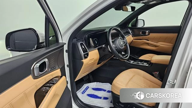 Kia Sorento 4th Generation id 3965761 из Кореи 20