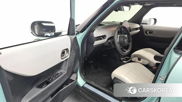 Mini Cooper S 4th Generation id 4329499 из Кореи 31