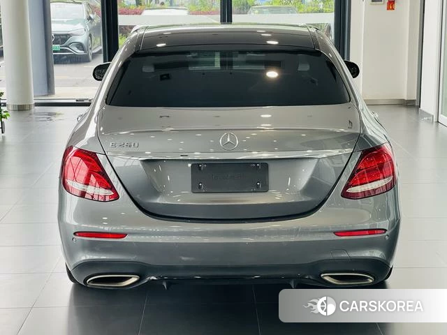 Mercedes-Benz E-class (imported) id 4213173 из Китая 19