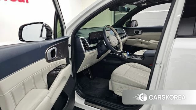 Kia The New Sorento 4th Generation id 4505674 из Кореи 32
