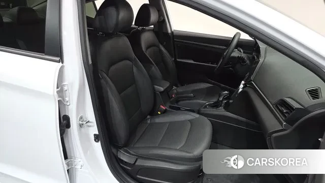 Hyundai The New Avante AD id 3024043 из Кореи 20