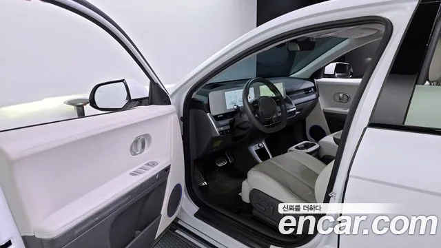 Hyundai Ionic 5 id 2743904 из Кореи 20