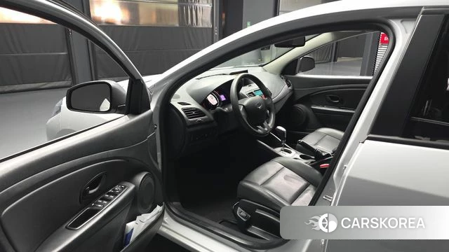 Renault Korea (Samsung) SM3 Neo id 3936863 из Кореи 20