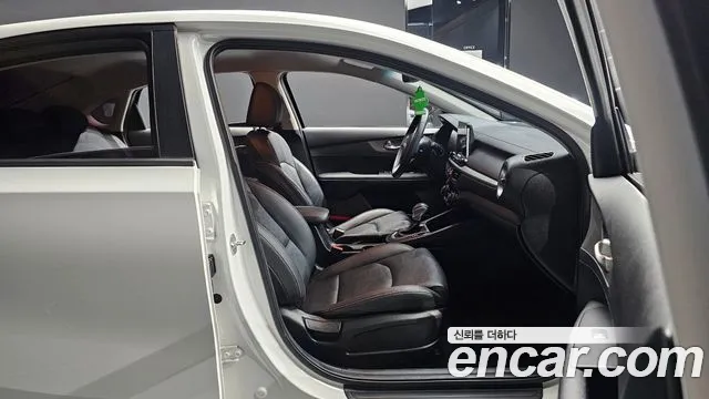 Kia Come New K3 id 2409527 из Кореи 20