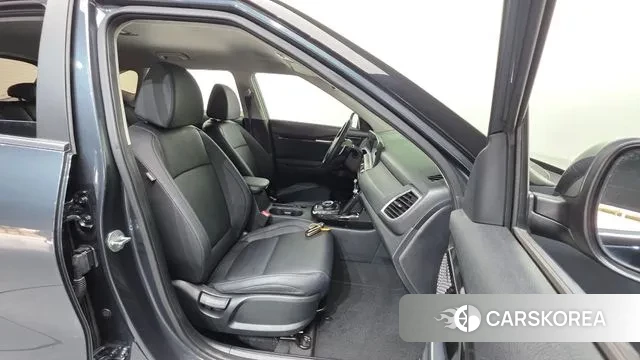 Kia The New Seltos id 3721615 из Кореи 20