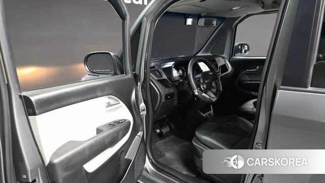 Kia The New Kia Ray id 4898820 из Кореи 33
