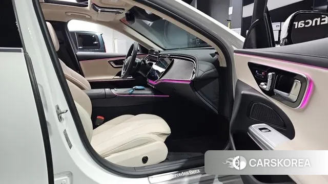 Mercedes-Benz E-Class W214 id 3549579 из Кореи 20