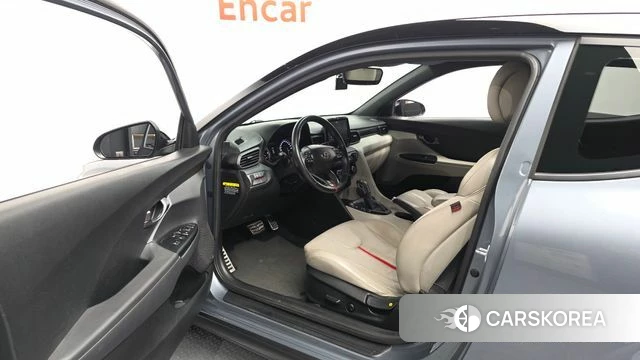 Hyundai Veloster (JS) id 4363530 из Кореи 20