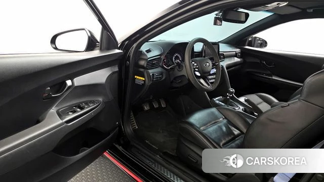 Hyundai Veloster (JS) id 4325054 из Кореи 33