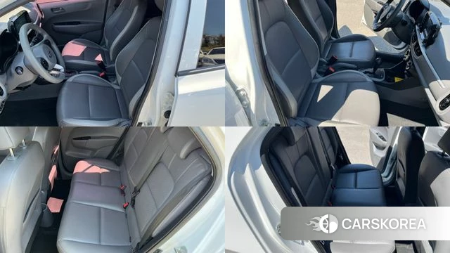 Kia All New Morning (JA) id 3966189 из Кореи 19