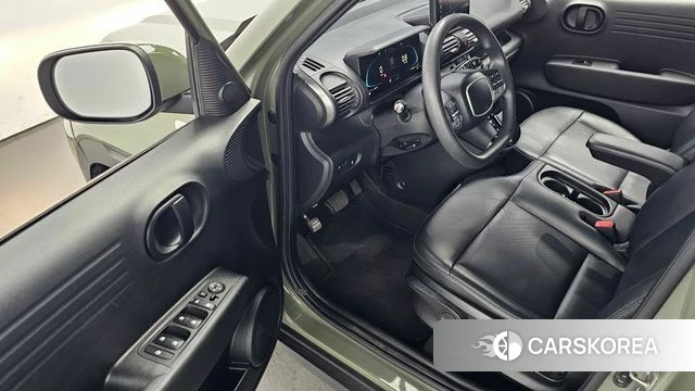 Hyundai Casper id 4922258 из Кореи 20