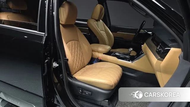 Kia Mohave Master id 3017343 из Кореи 20