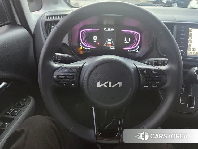 Kia The New Kia Ray id 3605748 из Кореи 15