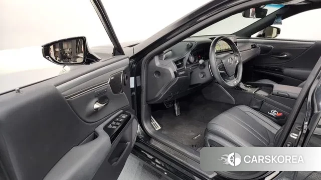 Lexus ES300h 7th generation id 3353820 из Кореи 20