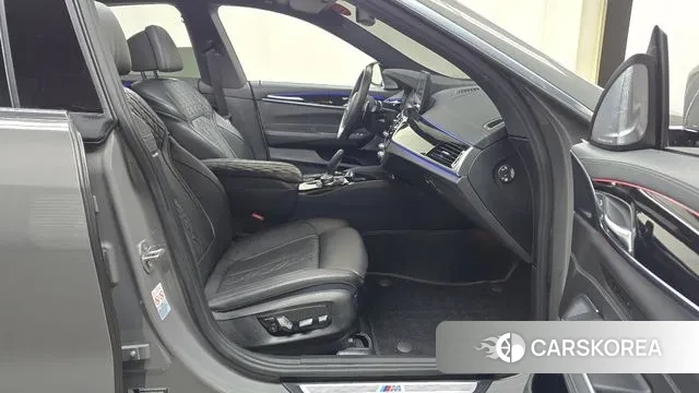 BMW 6 Series GT (G32) id 3058885 из Кореи 20