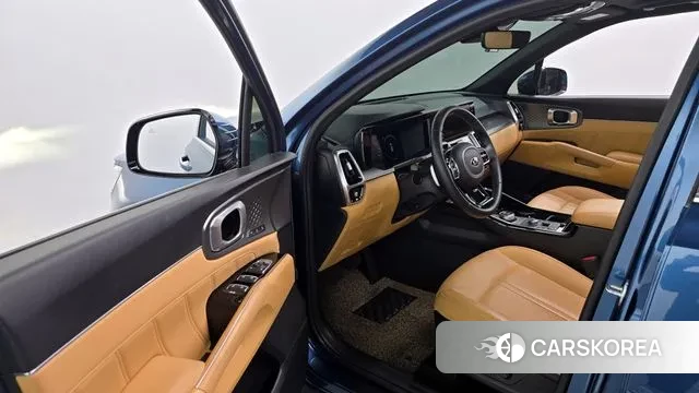 Kia Sorento 4th Generation id 3422376 из Кореи 20