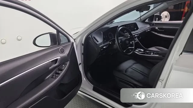 Hyundai Sonata Hybrid (DN8) id 3237831 из Кореи 20