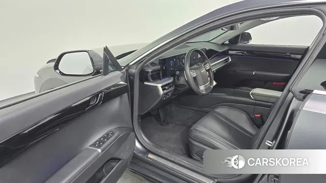 Hyundai Grandeur (GN7) id 3653986 из Кореи 20