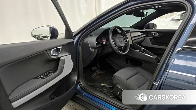 Polestar Polestar 2 id 4231336 из Кореи 31