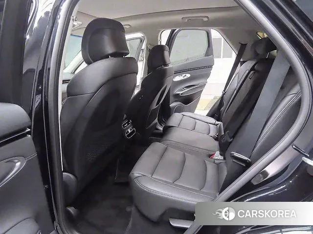 Genesis GV70 id 2998284 из Кореи 20