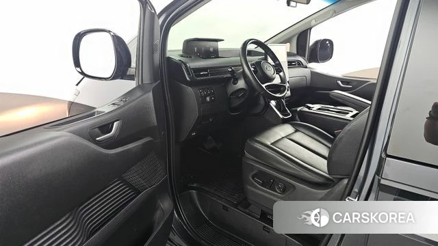 Hyundai Staria id 4671100 из Кореи 20