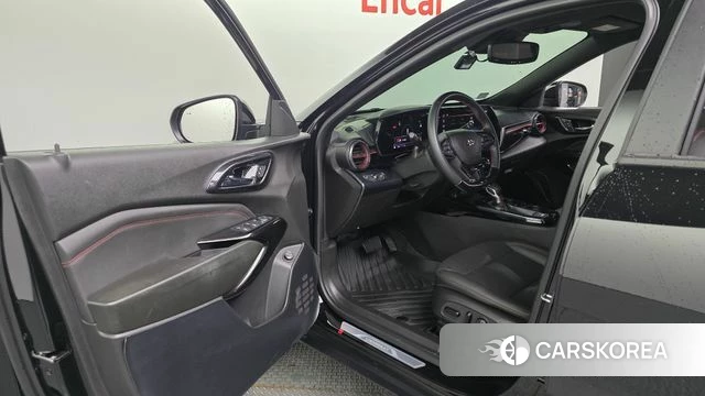 Chevrolet (GM Daewoo) Trax Crossover id 4528500 из Кореи 38