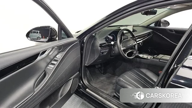 Genesis G80 (RG3) id 3691296 из Кореи 20