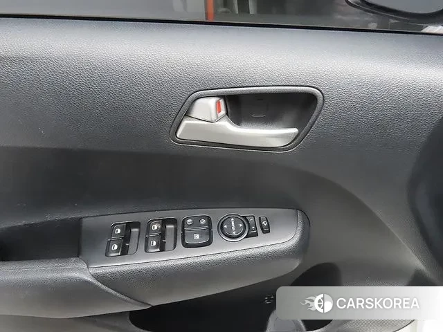 Kia Morning Urban (JA) id 3645805 из Кореи 20