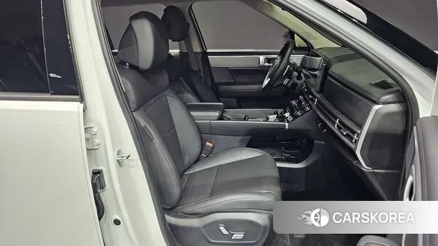 Hyundai Santa Fe (MX5) id 3507220 из Кореи 20