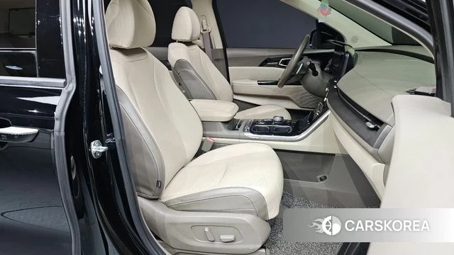 Kia Carnival 4th generation id 3799795 из Кореи 20