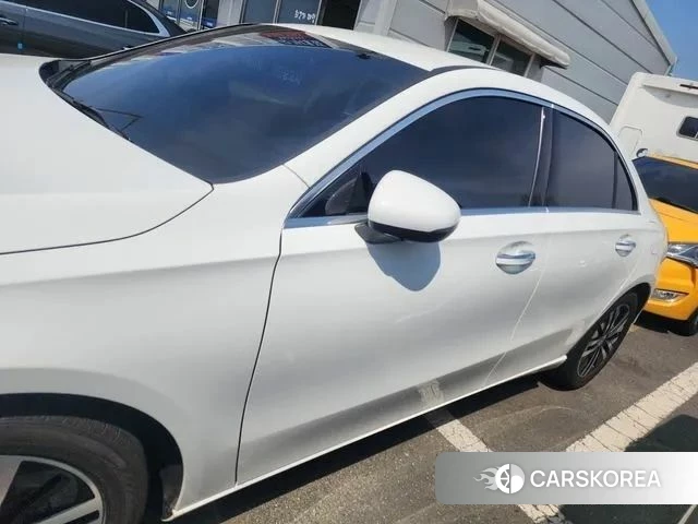 Mercedes-Benz A-Class W177 id 3923205 из Кореи 20