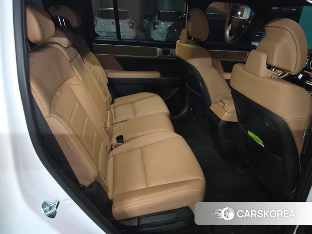 Hyundai Santa Fe (MX5) id 4442349 из Кореи 20