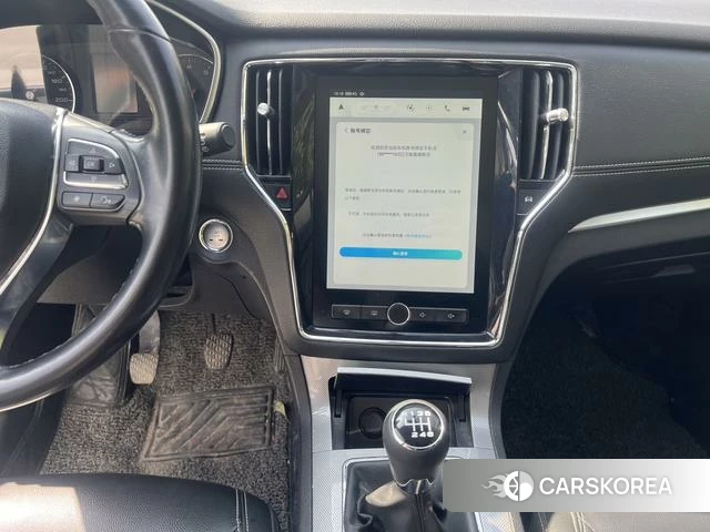Roewe RX5 id 4240732 из Китая 11