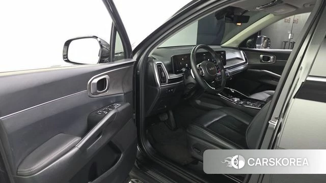 Kia The New Sorento 4th Generation id 4432643 из Кореи 31
