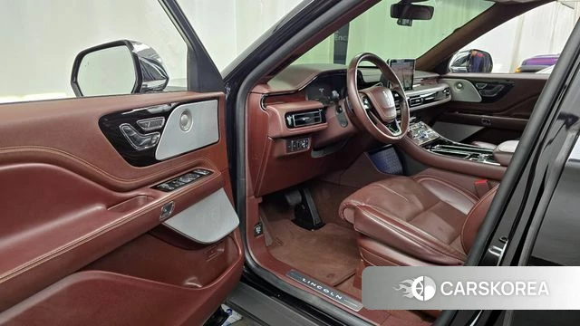 Lincoln Aviator 2nd generation id 4232029 из Кореи 35