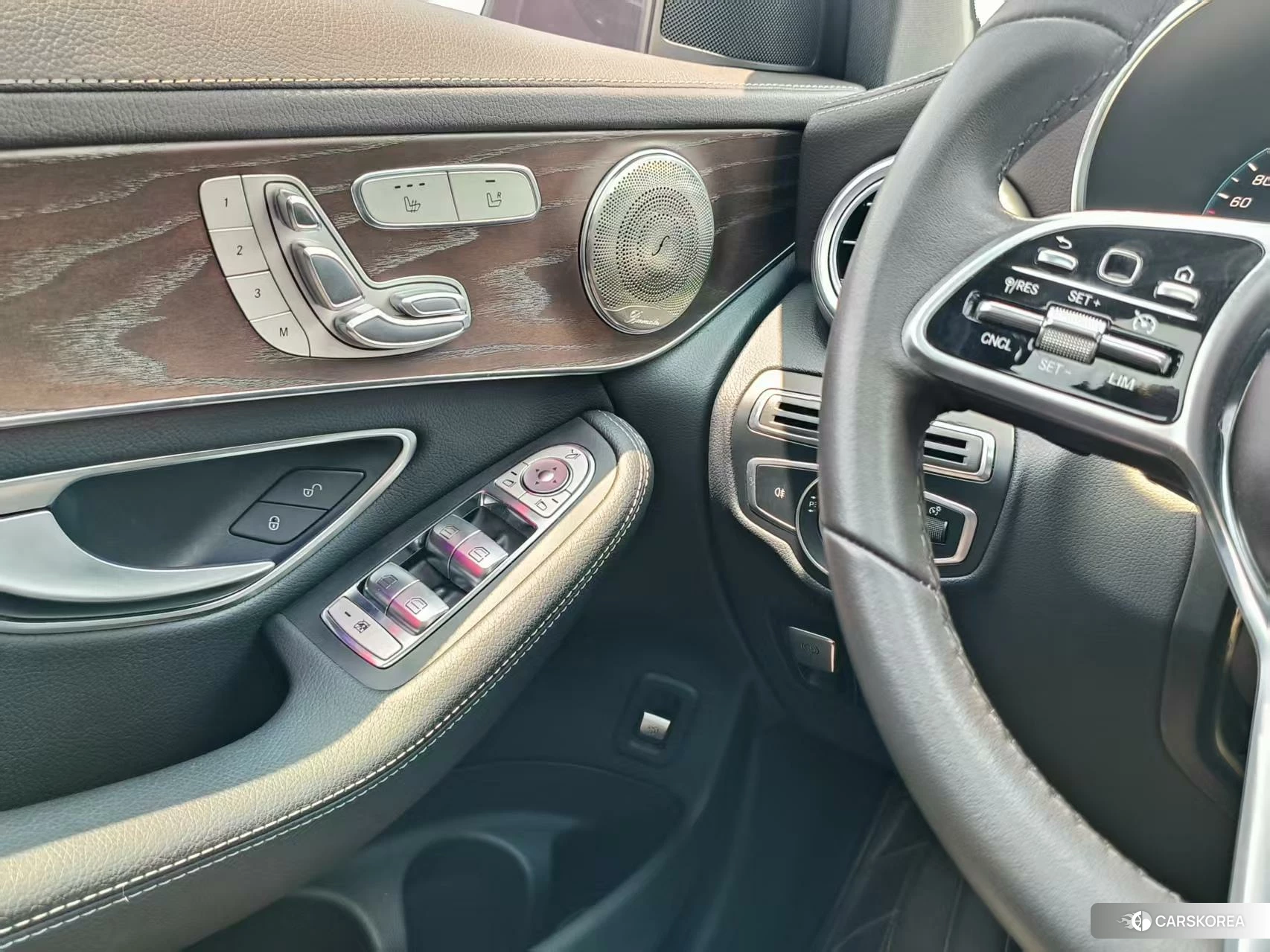 Mercedes-Benz GLC id 4455314 из Китая 12