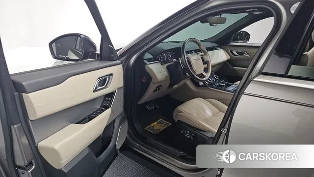 Land Rover Range Rover Velar id 3509988 из Кореи 20