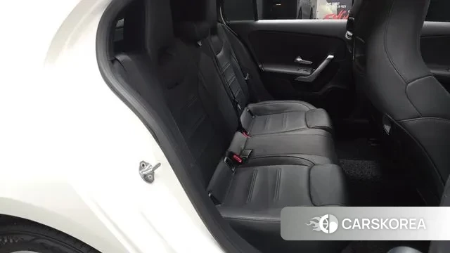 Mercedes-Benz A-Class W177 id 3489252 из Кореи 20