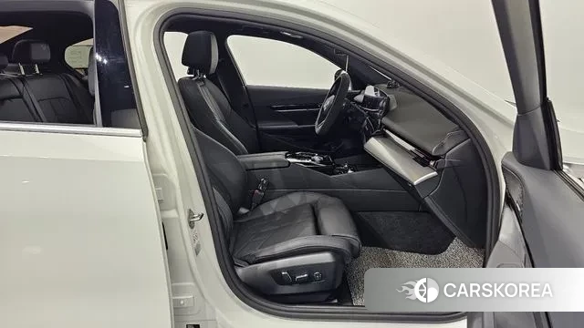 BMW 5 Series (G60) id 3580864 из Кореи 20