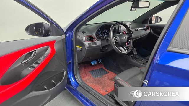 Hyundai i30 (PD) id 3845184 из Кореи 20