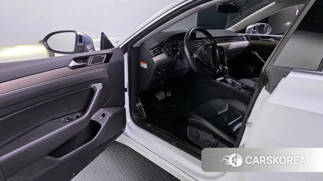 Volkswagen Arteon id 3479976 из Кореи 20